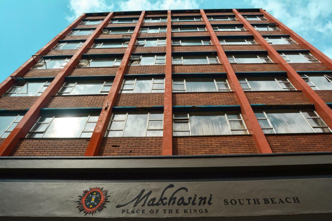 Emakhosini Self-Catering Apartments Durban Exterior photo